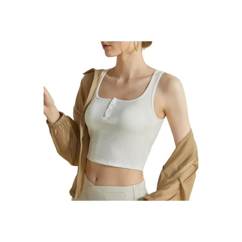 AWAO Tank Tops Women's-2