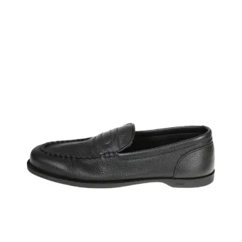 JOHN LOBB Casual Shoes Men's Black