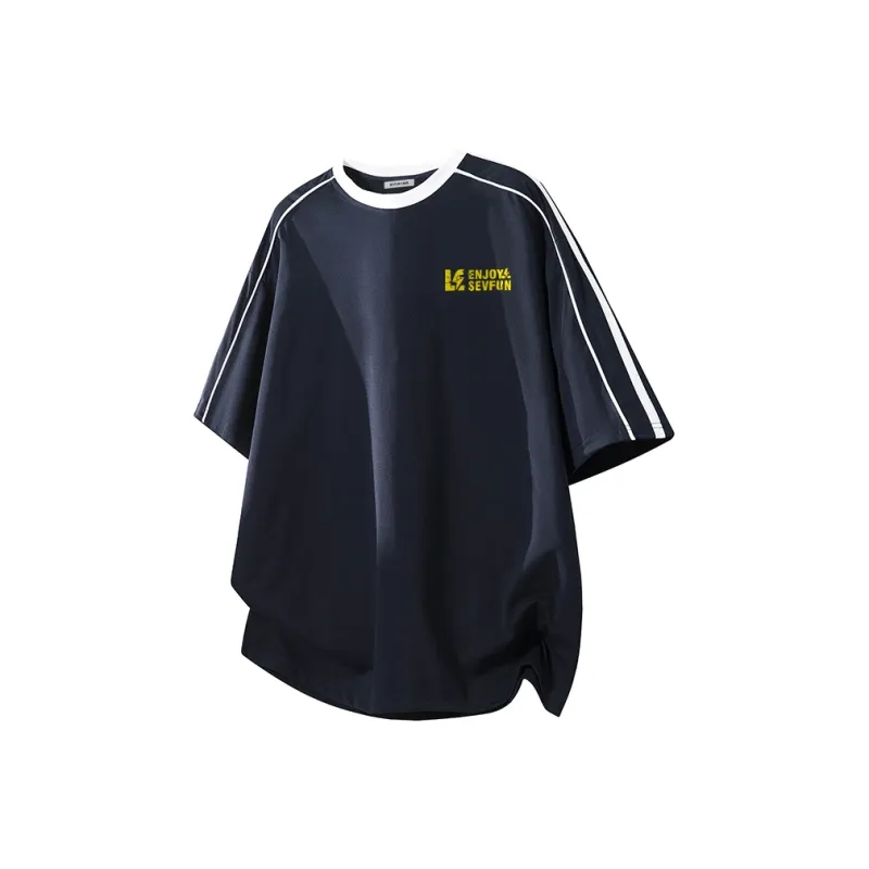 7 SEVFUN T Shirts Unisex-12
