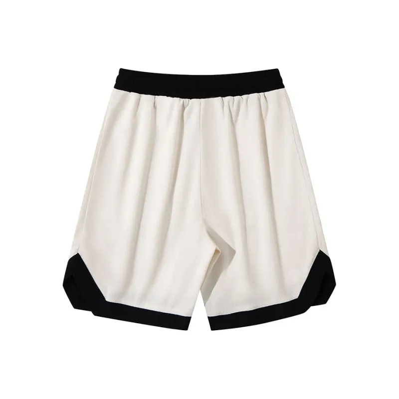 ANDEZHANMUSI Basketball Shorts Unisex-1