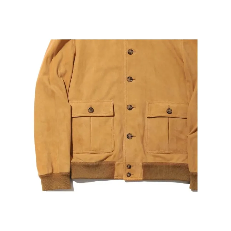 VALSTAR Jackets Coats Men's Khaki-3