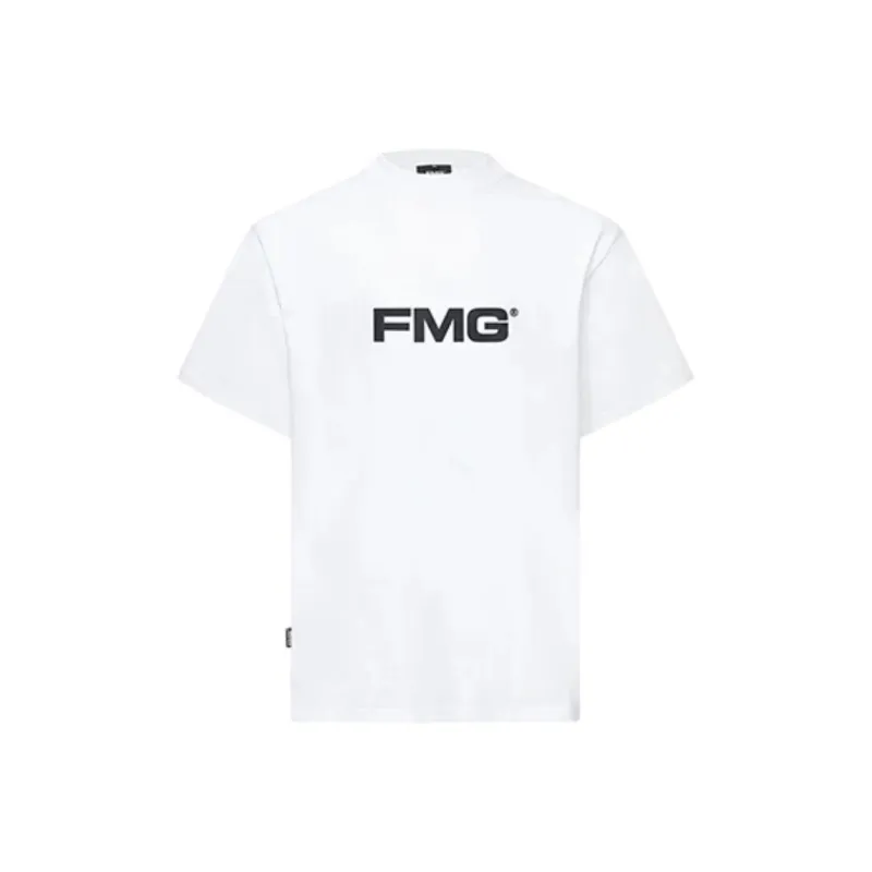 FMG T Shirts Women's-1