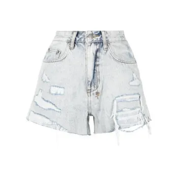 Ksubi Kali Short Exposed Statik Shorts
