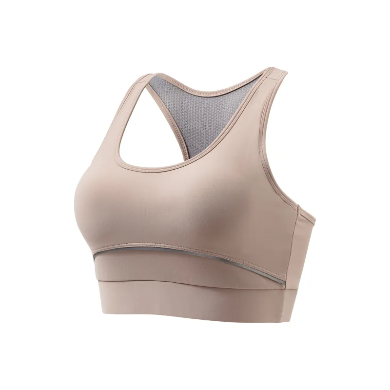 JOCKEY Sport Vests Women's Beige-0