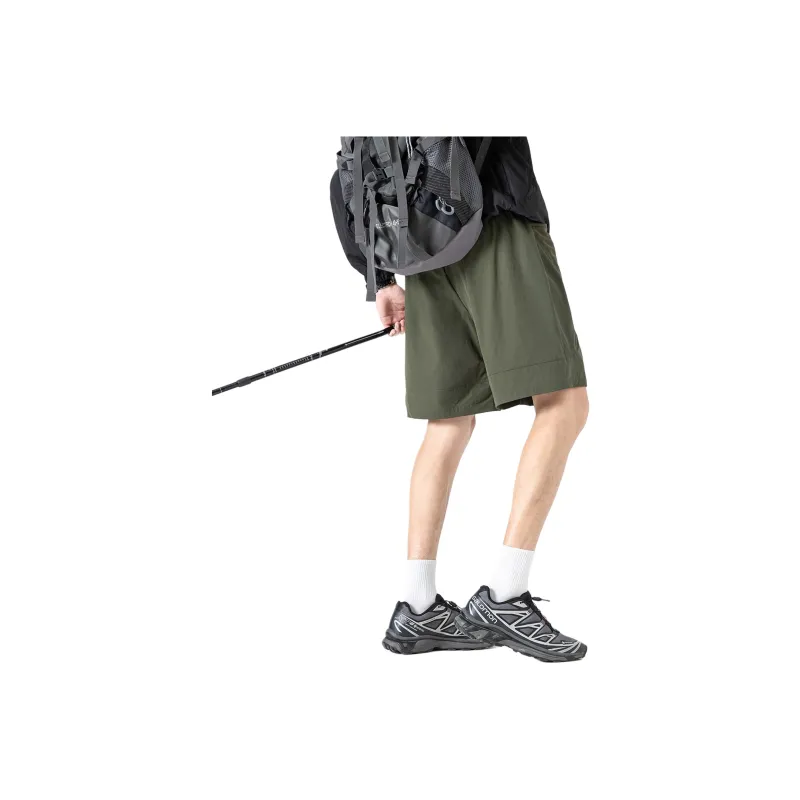 CREAZIONI LA FANTASIA E MOBILE Casual Shorts Unisex-13