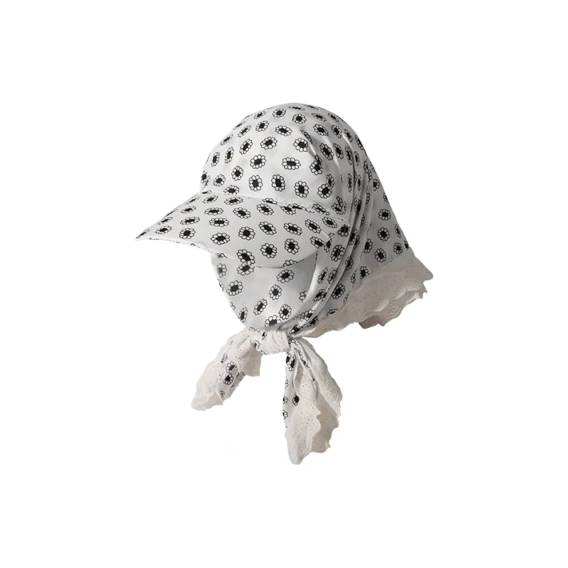 Classmate Yang Polyester Cotton Blend Baseball Caps Women's-6