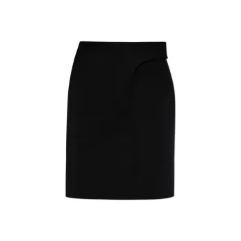 Jacquemus Obra Mini Skirt