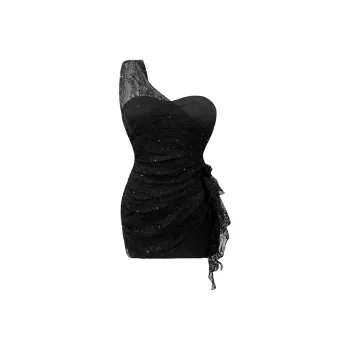 COVER TIME Sleeveless Dress Women's