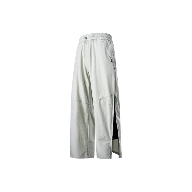 OPMO Casual Pants Unisex-35