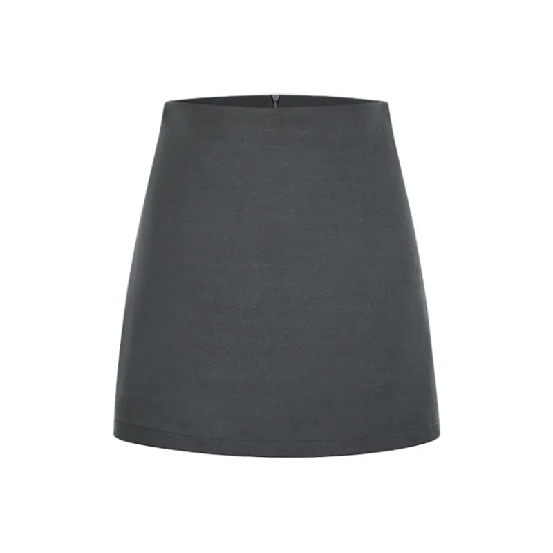 TORIGHT Casual Short Skirts Women's-0