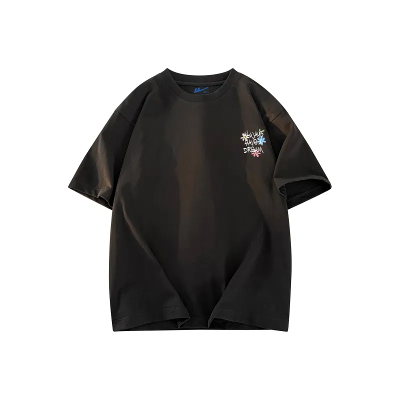 Warrior Drop Shoulder Sleeve T Shirt Women's-1