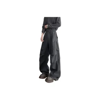 JUNGLE PANDA Cargo Pants Unisex