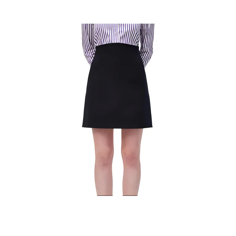 HAZZYS Casual Short Skirts Women's-0