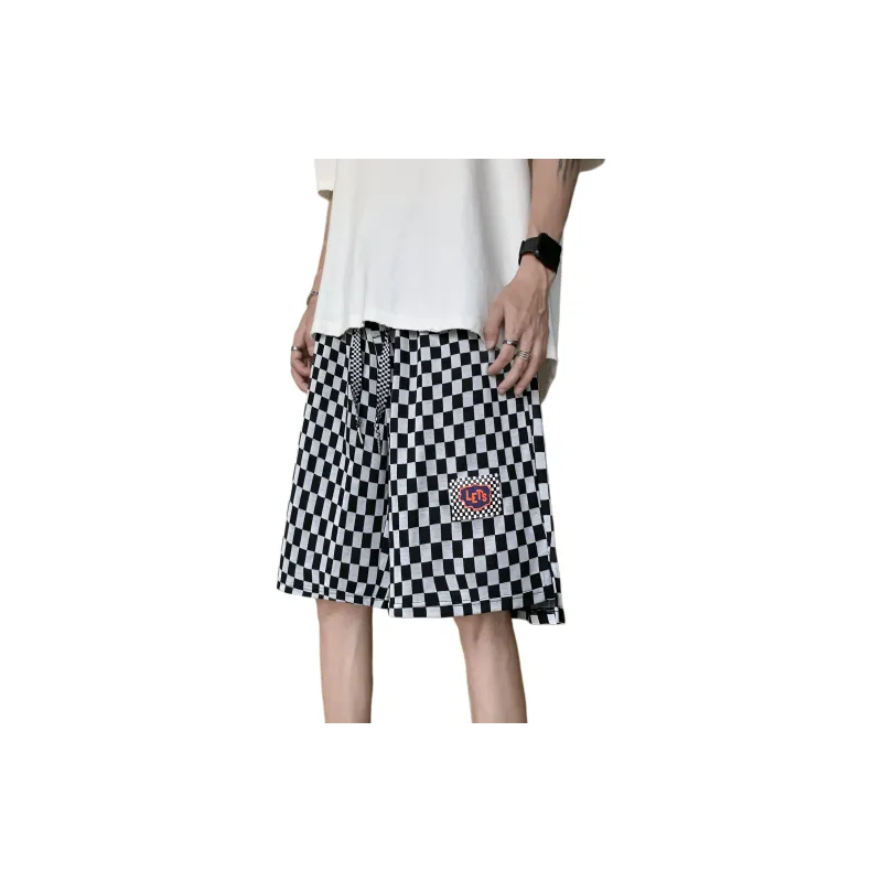 RVANGUARD Casual Shorts Unisex-1