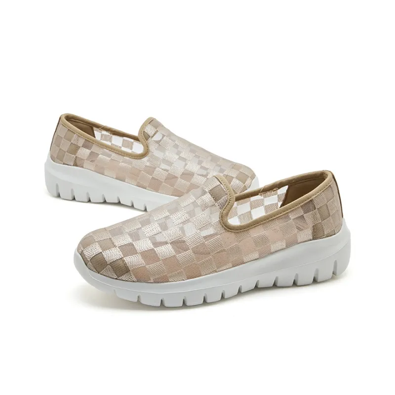 Joy&Mario Casual Single Shoes Women's-6