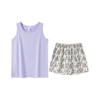 NOME Women's Pajama Sets