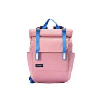 Timbuk2 Polyester Backpack Small Size Women's Vintage Rose