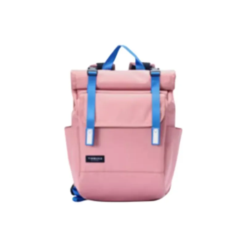 Timbuk2 Polyester Backpack Small Size Women's Vintage Rose-0