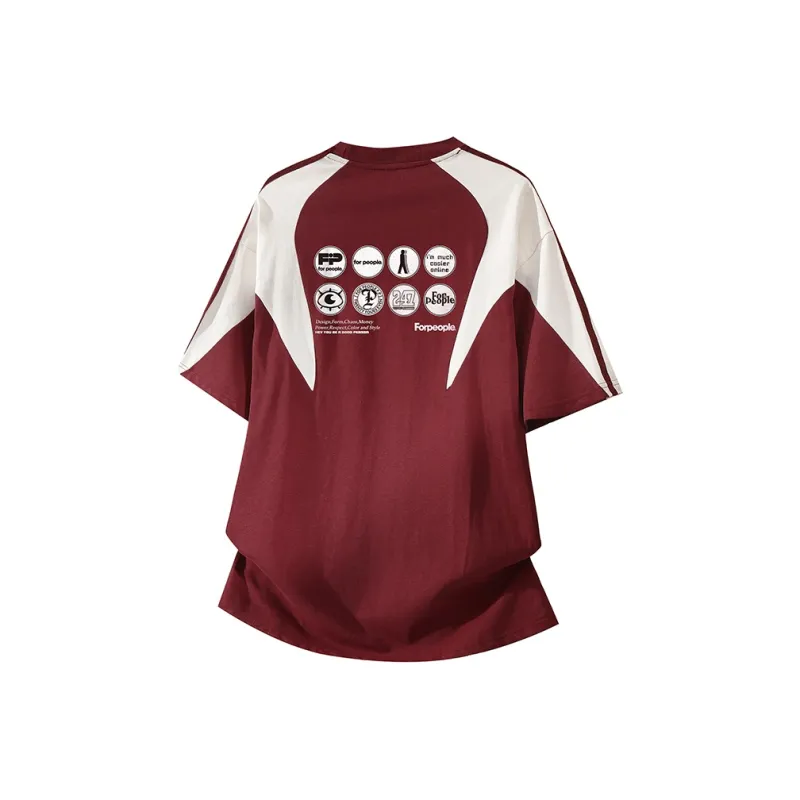 FAX FOR FMACM T Shirts Unisex-3