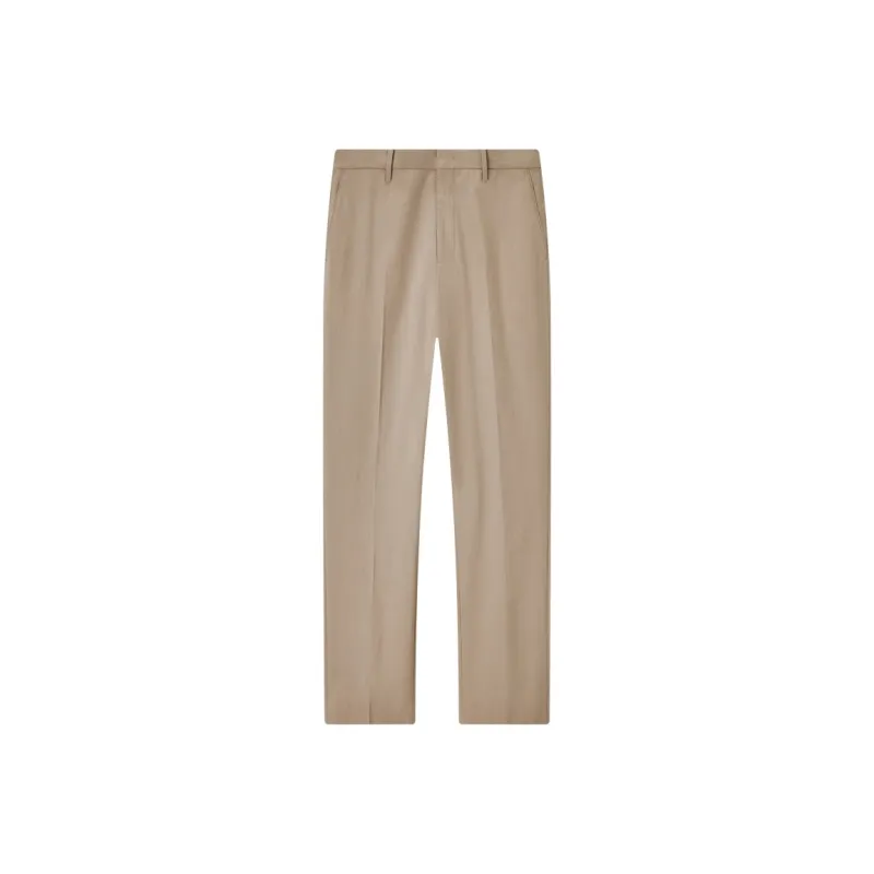 Jiumuwang Men's Pants Expert Easy to Maintain Collection SS25 Suit Trouser Men's-17