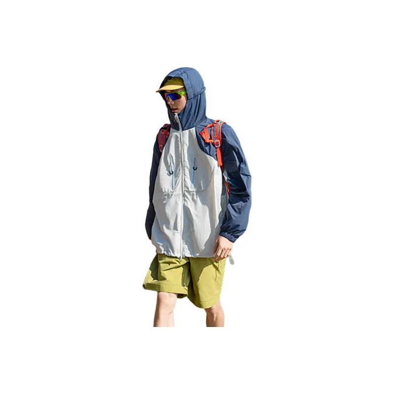 Lulifama Jackets Unisex-0