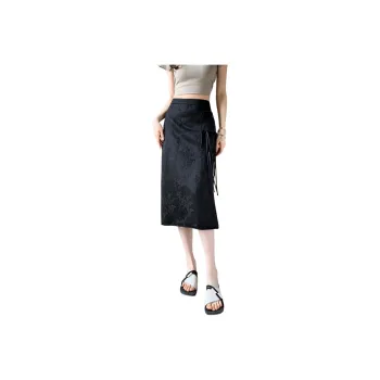 SITOL Casual Long Skirts Women's