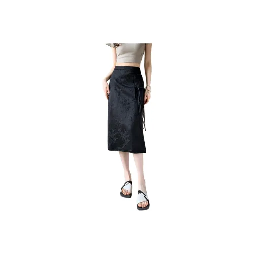 SITOL Casual Long Skirts Women's