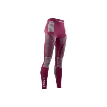 XBIONIC Logo print Leggings