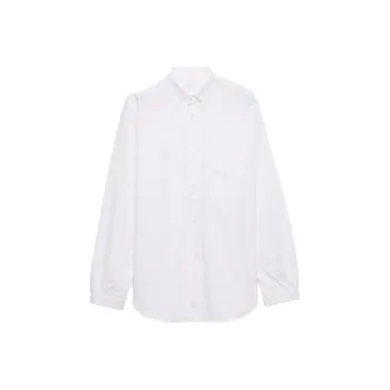 PRADA Shirts Men White
