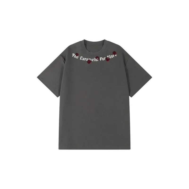 Caramella Unisex Undershirts-8