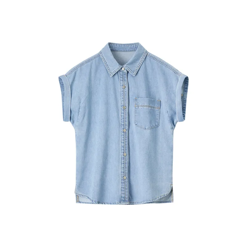 SENTUBILA Shirts Women's-0