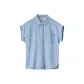 Light Aqua Blue