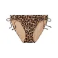 Leopard/Leopard Print