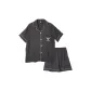 Men's Gray