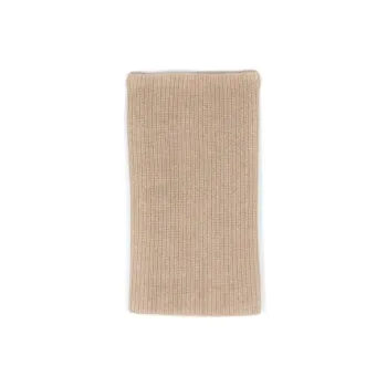 Lemaire Ribbed knit Snood