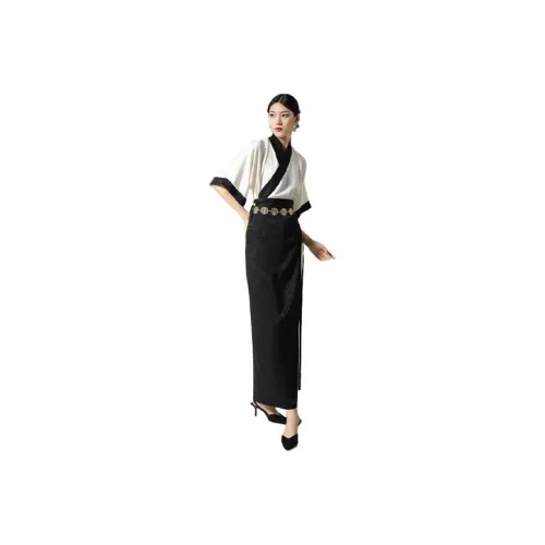 Anytime Hanfu Women's
