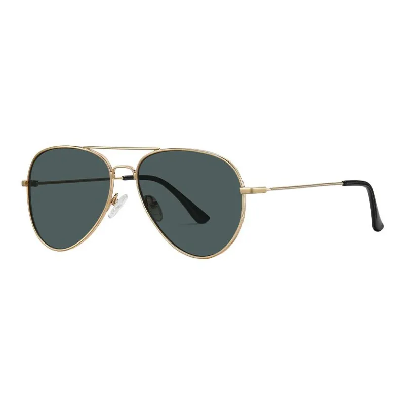 JEANSWEST PC Aviator Sunglasses Unisex-1