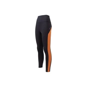 JOCKEY Sports Compression Leggings Women's Black