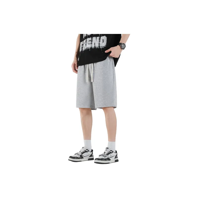 CREAZIONI LA FANTASIA E MOBILE Casual Shorts Unisex-12