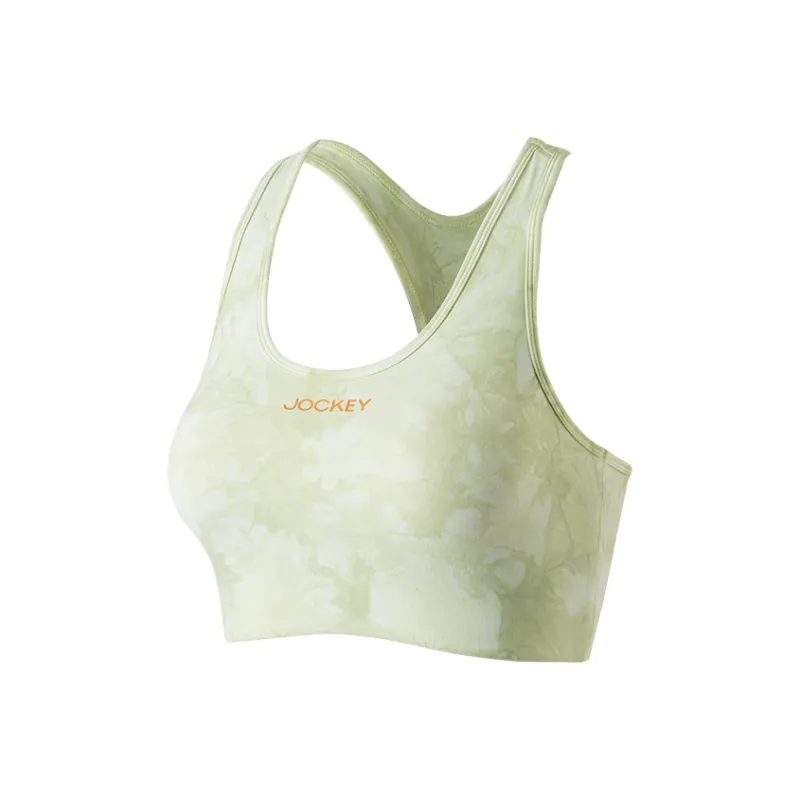 JOCKEY Sleeveless Sports Shirts Women's-3