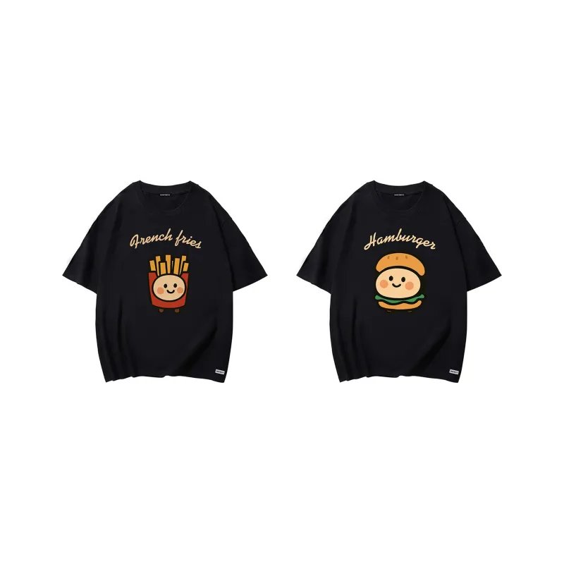 Minfinity T Shirt Unisex 2 Pack-0