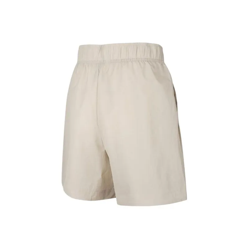 Adidas Casual Shorts Women's Apricot-1