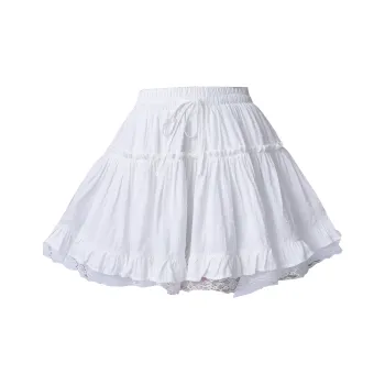 GOSO Casual Short Skirts Women's