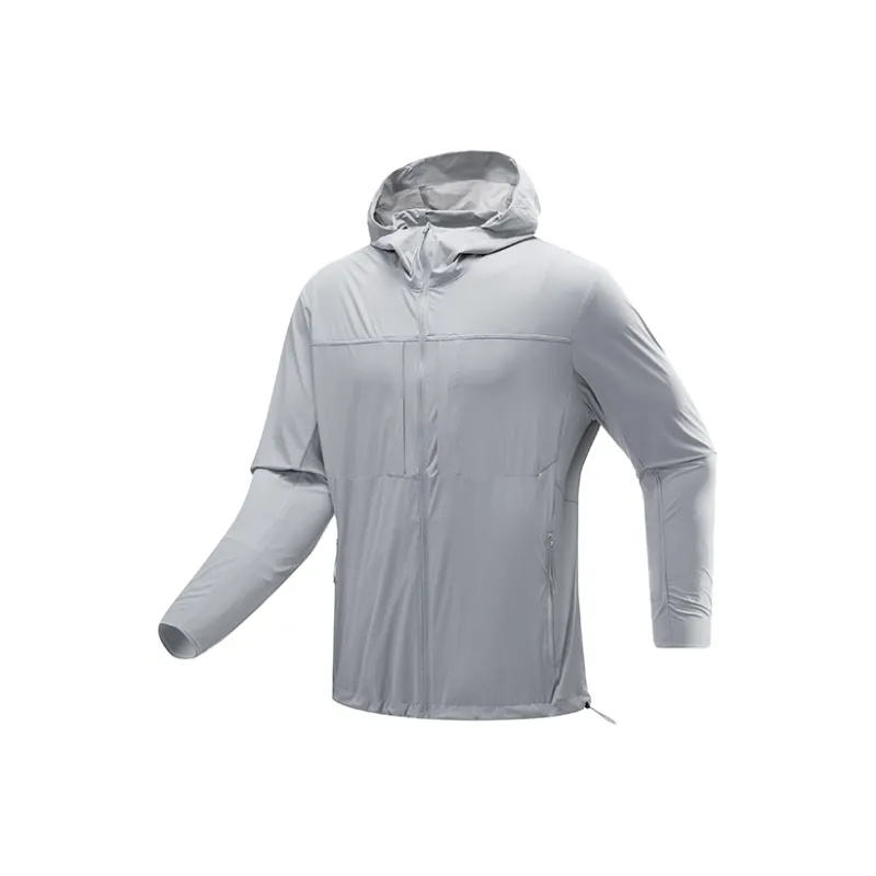 PRBLMS Sun Protection Clothing Unisex-4