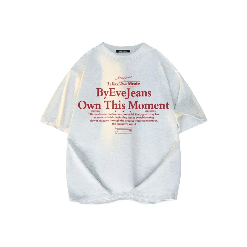 Yiwen T-Shirts Unisex-11