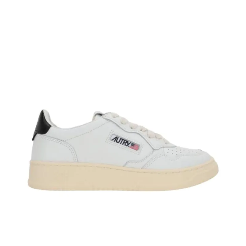 10 CORSO COMO x AUTRY Medalist Low Top Skateboard Shoes Women's White-2
