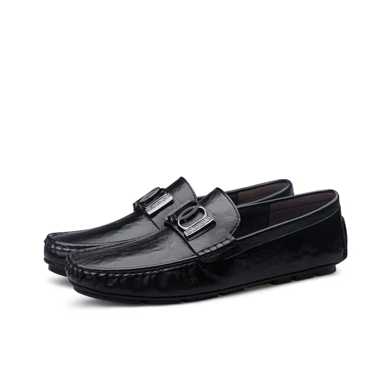 British Knights Casual Shoes Men's Black-2