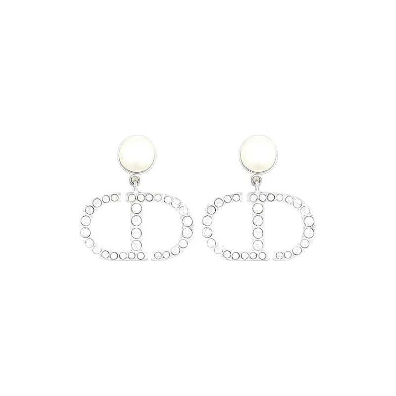 DIOR Earrings Women's-1