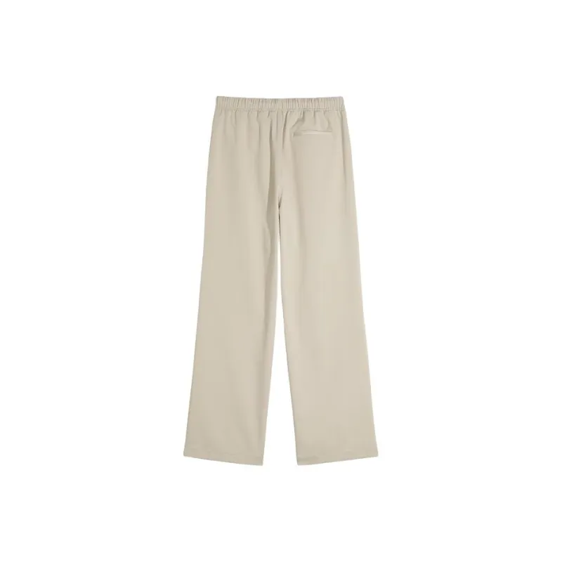 Osens Casual Pants Men Pumice Beige-1