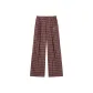 Vintage Red Plaid